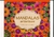 Libro para pintar MANDALAS artísticos