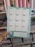 Imagen de Cuaderno A4 DUO para 2 materias cuadriculado PUNTO CERO