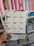 Cuaderno A4 DUO para 2 materias rayado PUNTO CERO