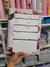 Super cuaderno para 2 materias PUNTO CERO - comprar online