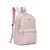 MOCHILA TRENDY ROSA en internet