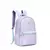 MOCHILA TRENDY LILA - LibrerIa Ruta 20
