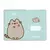 CUADERNO MOOVING NOTES A5 COSIDO TAPA DURA RAYADO PUSHEEN - 61246207 - comprar online