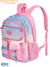 MOCHILA ELF / LISA / ESPALDA Teens - 17 Pulgadas CON BOLSILLO - comprar online