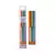 SET x5 LAPICES CON GOMA THE PERFECT MIX WERO - 6WE4081 - comprar online