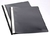 Carpeta tapa transparente FW / THE PEL
