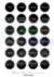 Stickers para condimentos