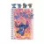 CUADERNO CON SEPARADORES STITCH RAYADO MOOVING - 62441242001 - comprar online