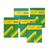 Cuadernos comerciales NORPAC