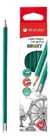 Lapiz Skycolor con goma - comprar online