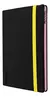 CUADERNO MOOVING NOTES A5 COSIDO TAPA FLEX HOJAS LISAS - 61248132