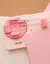GUILLOTINA ROTATIVA A4 PLASTICA (MULTIPLE 4 EN 1) IBI CRAFT en internet
