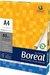 Resma A4 blanca BOREAL - LibrerIa Ruta 20