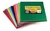Cuaderno N°3 tapa dura x100hjs TRIUNFANTE