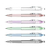 Portaminas automático Real Grip CLEAR - comprar online