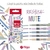 Resaltadores Filgo fine Mute x5 en internet