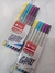 Microfibras Galaxy FILGO