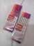 Microfibras Pink FILGO