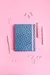 Mi PC ♥ Cuaderno A5 - Corazoncitos - comprar online
