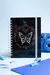 Mi PC ♥ Cuaderno A5 - Mariposa Esoterica - comprar online