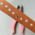 Pinza troqueladora con forma IBICO - comprar online