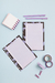 Mi PC ♥ Panel - MUCHO PARA HACER - Complementos para agendas - comprar online