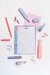 Mi PC ♥ Panel - NOTAS - Complementos para agendas