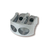 Sacapuntas Metal 2 orificios - comprar online