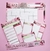 Kit de planners PUNTO CERO