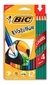 Colores largos BIC