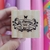 SELLOS 4X4CM - VARIOS - LE PAPILLON PARIS