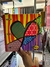 Carpeta InkDrop Corazon - comprar online