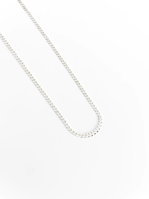 Corrente Groumet Flat