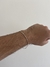 Pulseira Groumetzinha - Prati