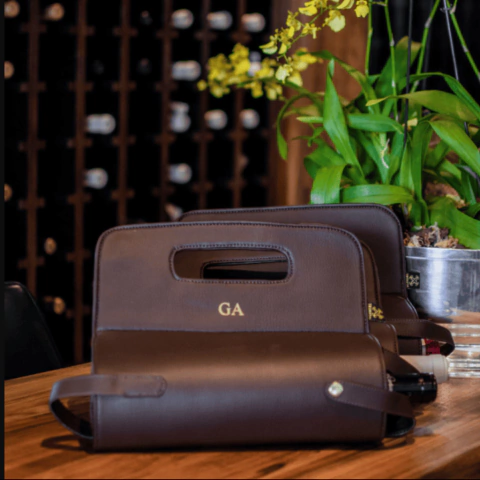 Porta Vinho London Café