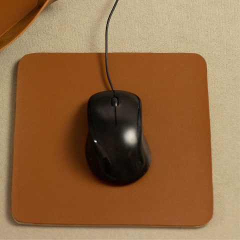 Mouse Pad Caramelo - comprar online