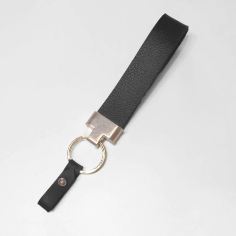 Chaveiro Viena Preto