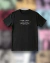 REMERA "I CRY A LOT"