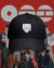 GORRA "RJ ARG"