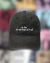 GORRA "TO LIVE FOR THE HOPE OF IT ALL" - comprar online