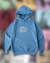HOODIE "THIS IS ME TRYING"