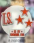 Pack 5 parches "T.S.12"