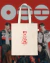 TOTE BAG "BTS"