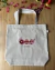 Imagen de TOTE BAG "ARIRANG CHERRY BLOSSOM"
