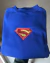 BUZO "SUPERMAN" - comprar online