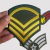 Parche Termoadhesivo Bordado "Army" en internet