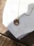 Collar Medalla Cielo Dore en internet