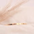 Pulsera Esclava Plain Dore - Socorro de Cuevillas
