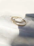 Pulsera Esclava Plain Dore en internet