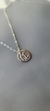 Imagen de Collar Zodiaco Plata 925